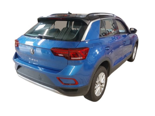 Volkswagen T-Roc 1.0 TSI Life
