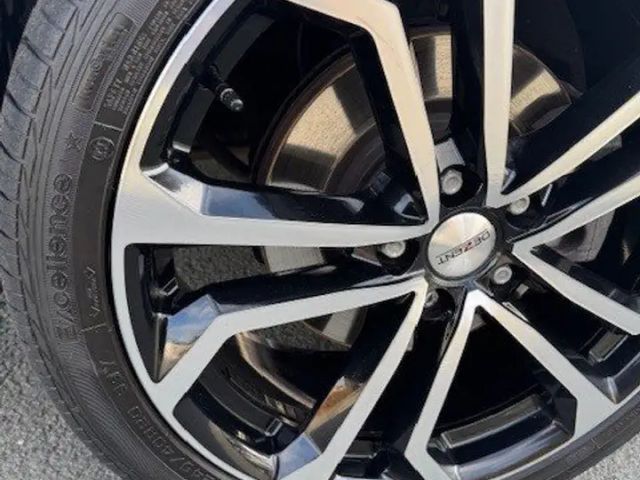 Subaru Forester Sport