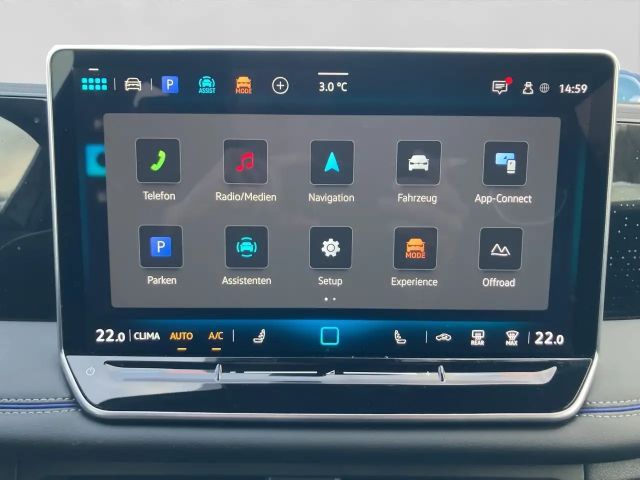 Volkswagen Tiguan 2.0 TDI DSG R-Line