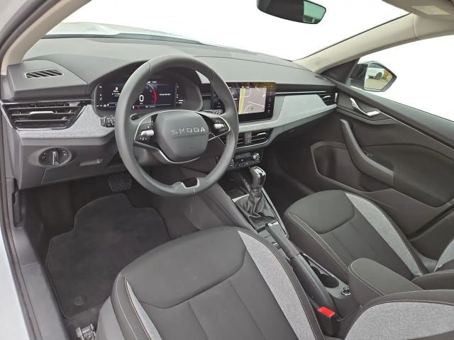 Skoda Kamiq 1.0 TSI Tour