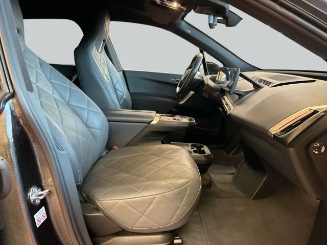BMW iX xDrive40
