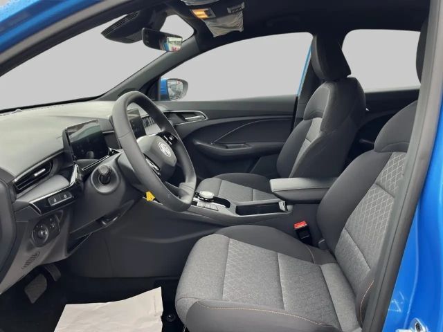 MG MG3 Hybrid+ Standard Standard range