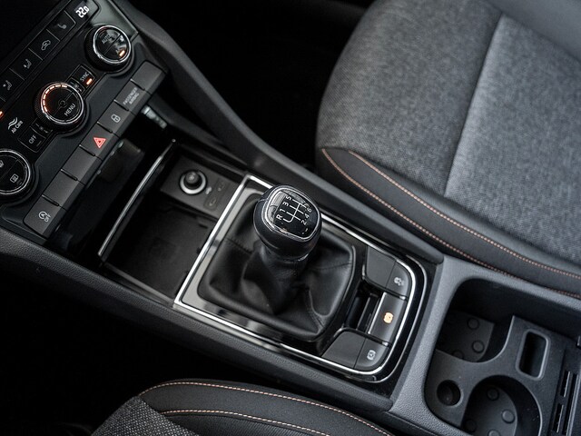 Skoda Karoq 1.0 TSI Clever