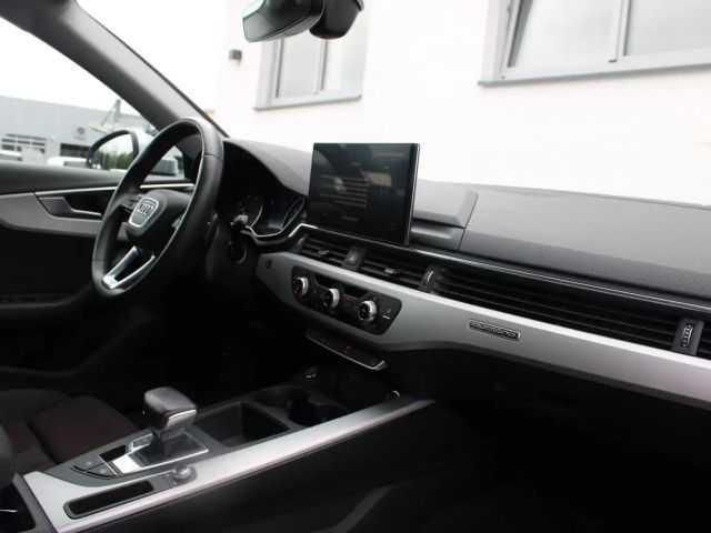 Audi A4 40 TDI Quattro