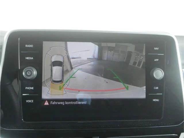 Volkswagen T-Roc 1.5 TSI DSG R-Line