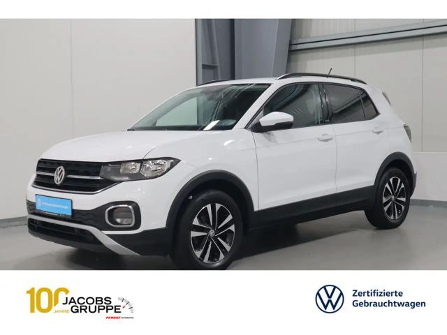 Volkswagen T-Cross 1.0 TSI TSi United