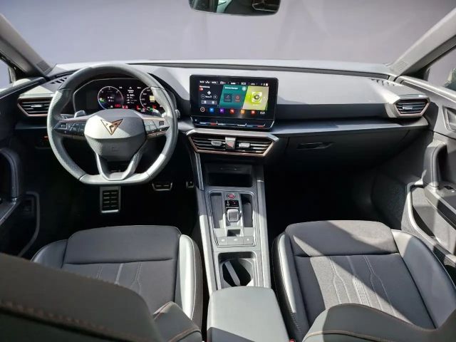 Cupra Leon 1.4 DSG VZ