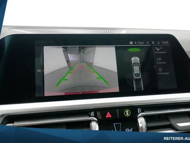 BMW 420 420i Coupé Gran Coupé