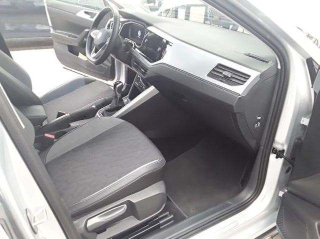 Volkswagen Taigo 1.0 TSI