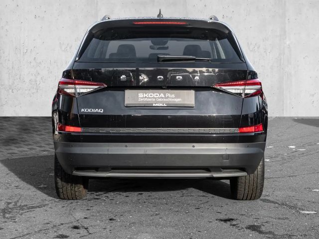 Skoda Kodiaq 1.5 TSI Ambition Tour