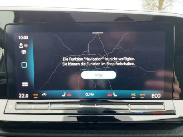 Volkswagen Caddy DSG Life eHybrid