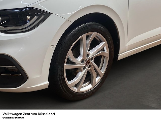 Volkswagen Polo 1.0 TSI Style