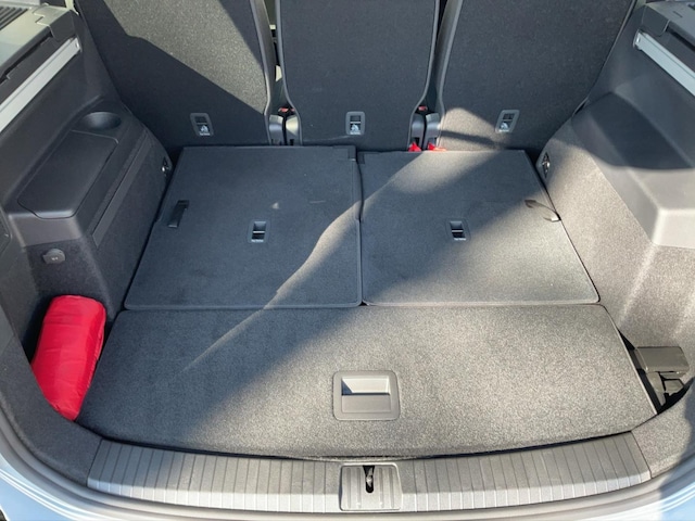 Volkswagen Touran DSG Highline