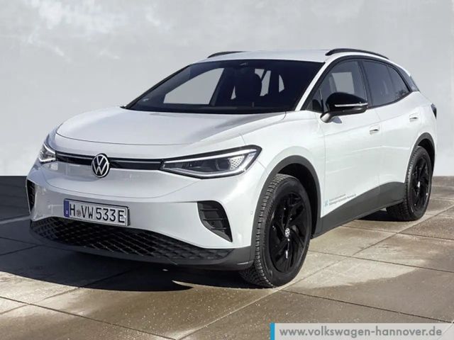 Volkswagen ID.4 IQ.Drive Performance Pro