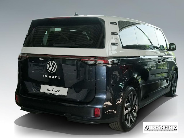 Volkswagen ID.Buzz Pro