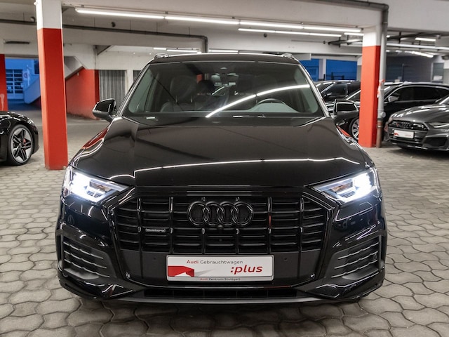 Audi Q7 45 TDI Quattro