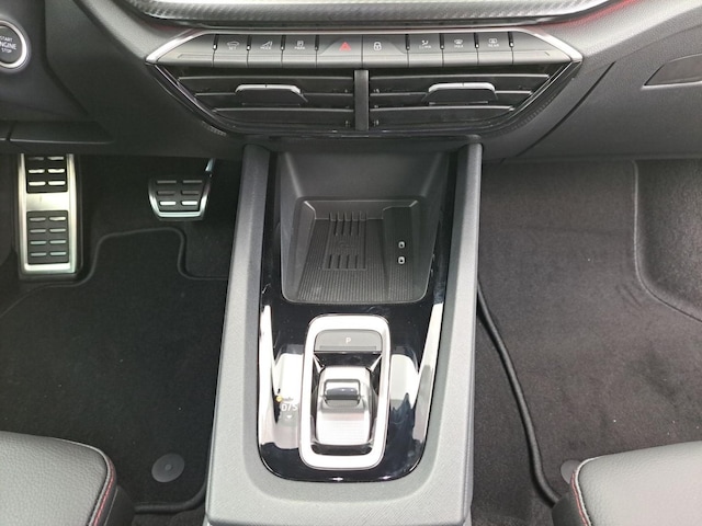 Skoda Octavia 2.0 TSI Combi RS