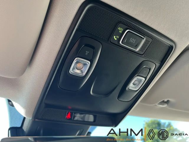 Renault Captur Intens