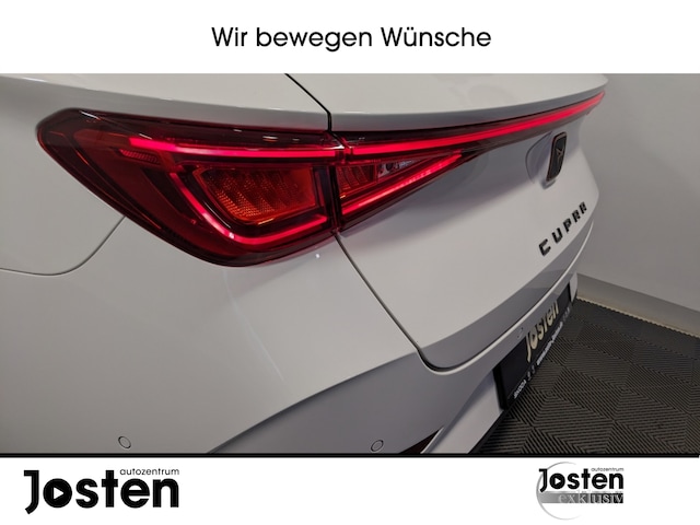 Cupra Leon Sportstourer VZ e-Hybrid