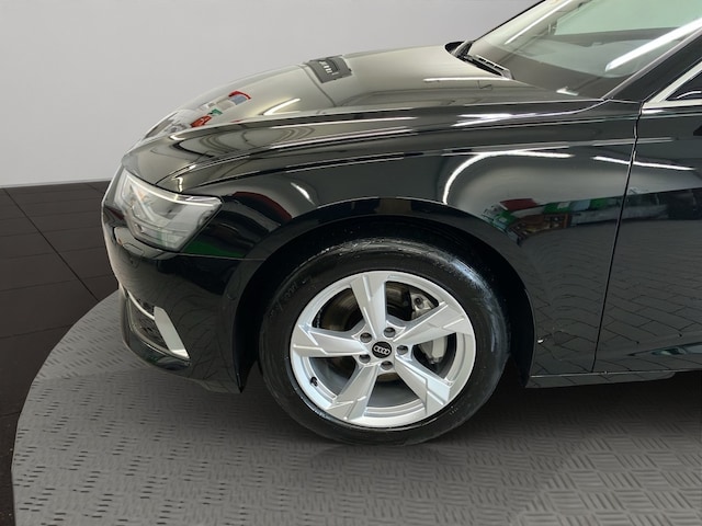 Audi A6 45 TFSI Avant Quattro S-Tronic Sport