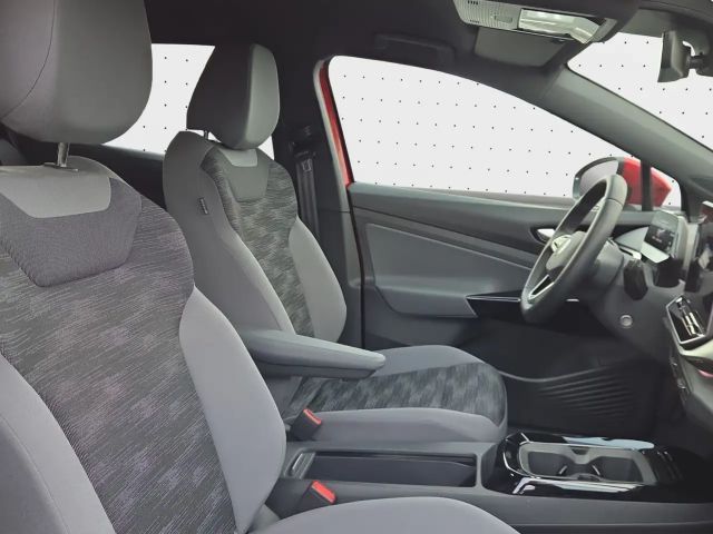 Volkswagen ID.4 IQ.Drive Performance Pro