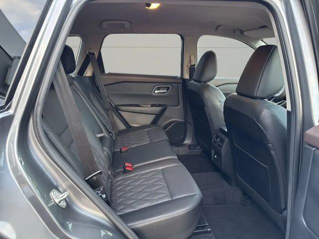 Nissan X-trail AWD Tekna