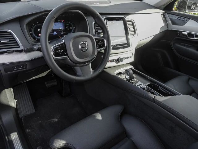 Volvo XC90 AWD Bright Plus T8