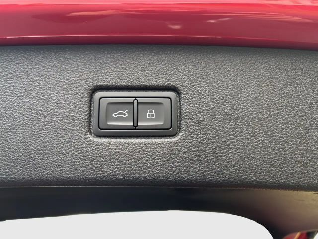 Audi Q7 50 TDI Quattro S-Line