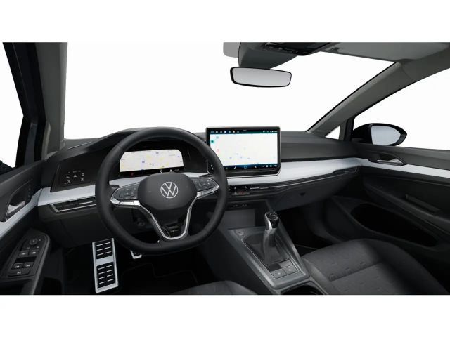 Volkswagen Golf 1.5 TSI Golf VIII Variant