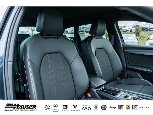 Cupra Leon DSG Sportstourer