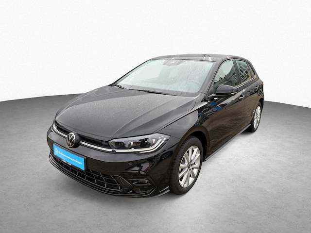 Volkswagen Polo 1.0 TSI DSG R-Line