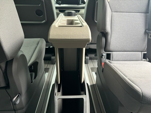 Volkswagen Multivan DSG T7