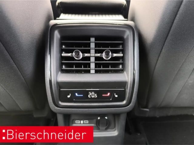 Skoda Kodiaq 2.0 TDI 4x4 Selection