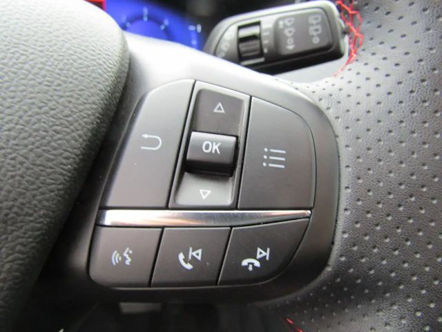 Ford Kuga AWD ST Line X