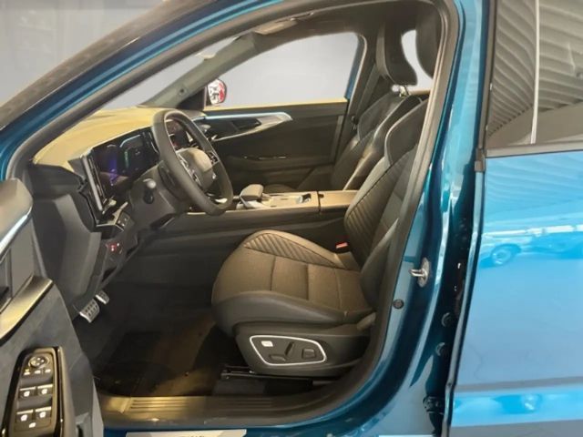 Renault Austral Alpine E-Tech Esprit