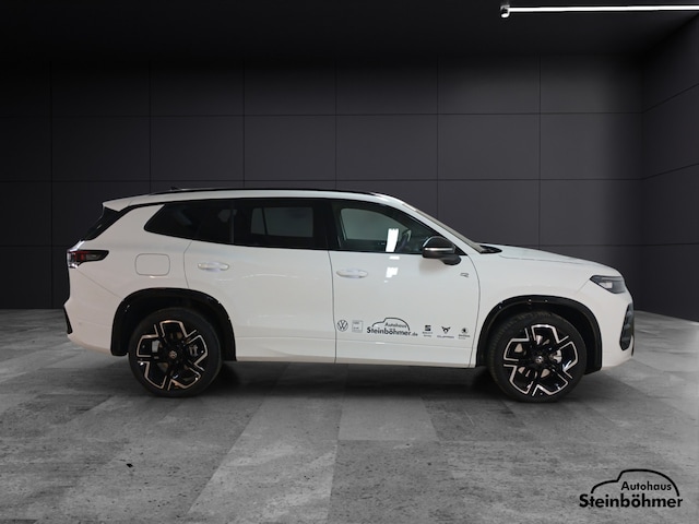 Volkswagen Tayron R-Line eHybrid