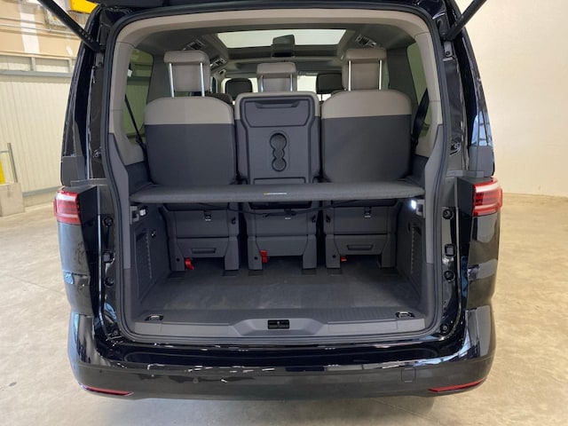 Volkswagen Multivan 2.0 TDI DSG T7