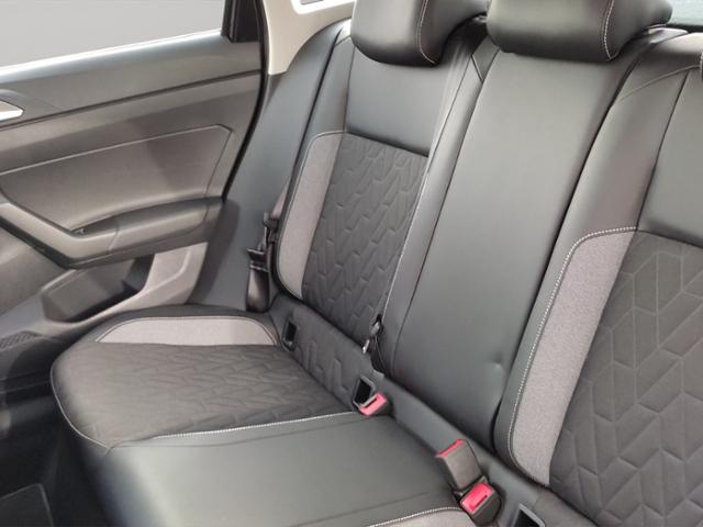 Volkswagen Taigo 1.0 TSI Life