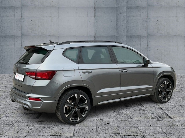 Cupra Ateca 2.0 TSI DSG VZ