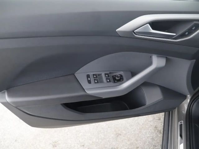 Volkswagen T-Cross DSG Life