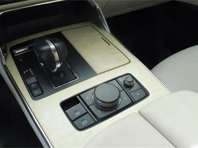 Mazda CX-60 2.5L 4WD e-Skyactiv