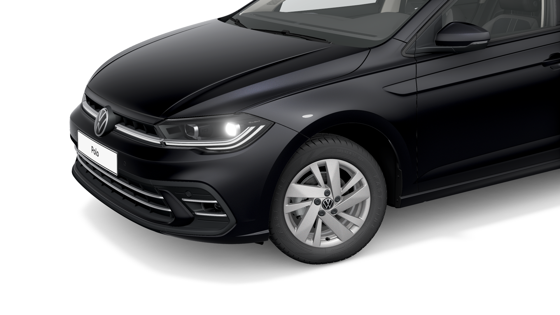 Volkswagen Polo 1.0 TSI Style