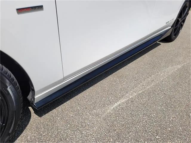 Mazda 3 SkyActiv