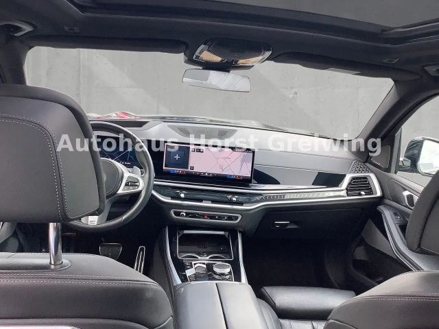 BMW X5 M-Sport xDrive