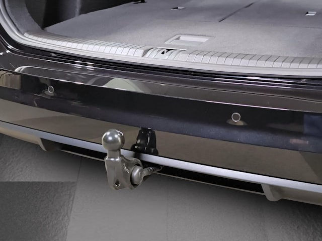 Volkswagen Touran 1.5 TSI Highline