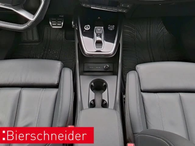 Audi Q4 e-tron 40 S-Line Sportback