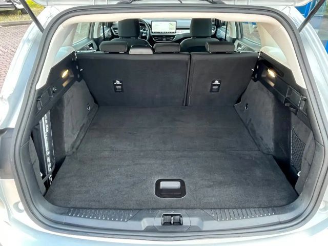 Ford Focus Titanium Wagon