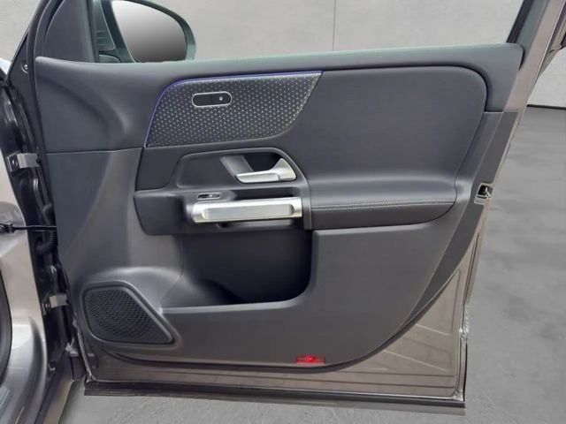 Mercedes-Benz GLB 200 GLB