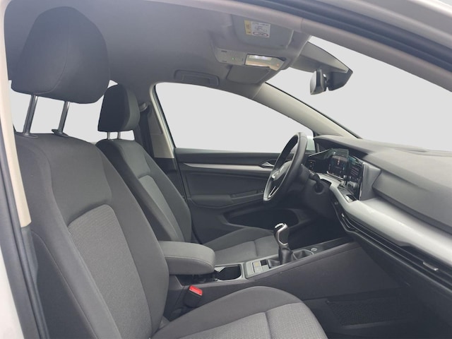 Volkswagen Golf 1.0 TSI Golf VIII Variant