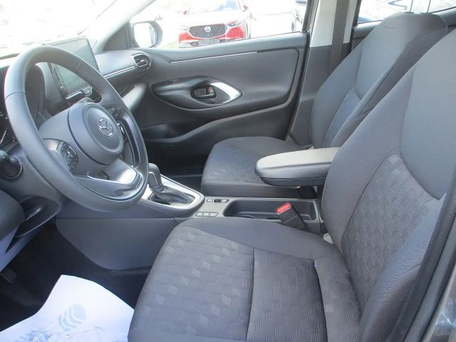 Mazda 2 Mazda2 Hybrid Centre Line Modell 2025